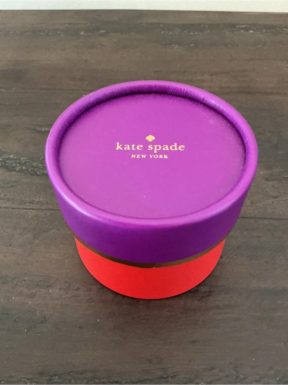 kate spade new comes